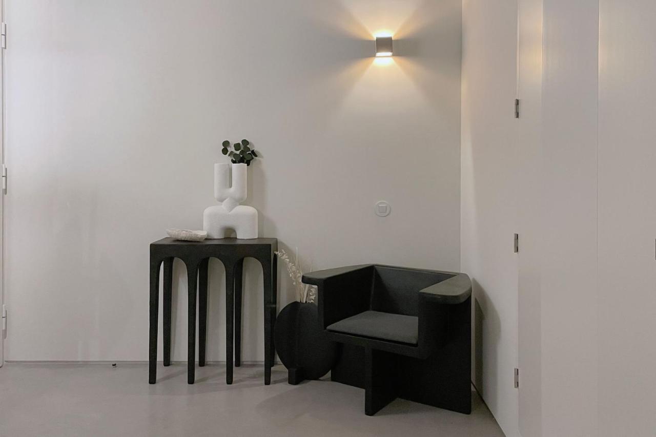 Mixo Lofts By Lovelystay Apartment Porto