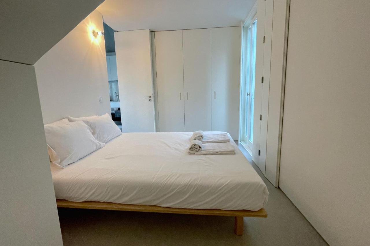 Mixo Lofts By Lovelystay Apartamento *
