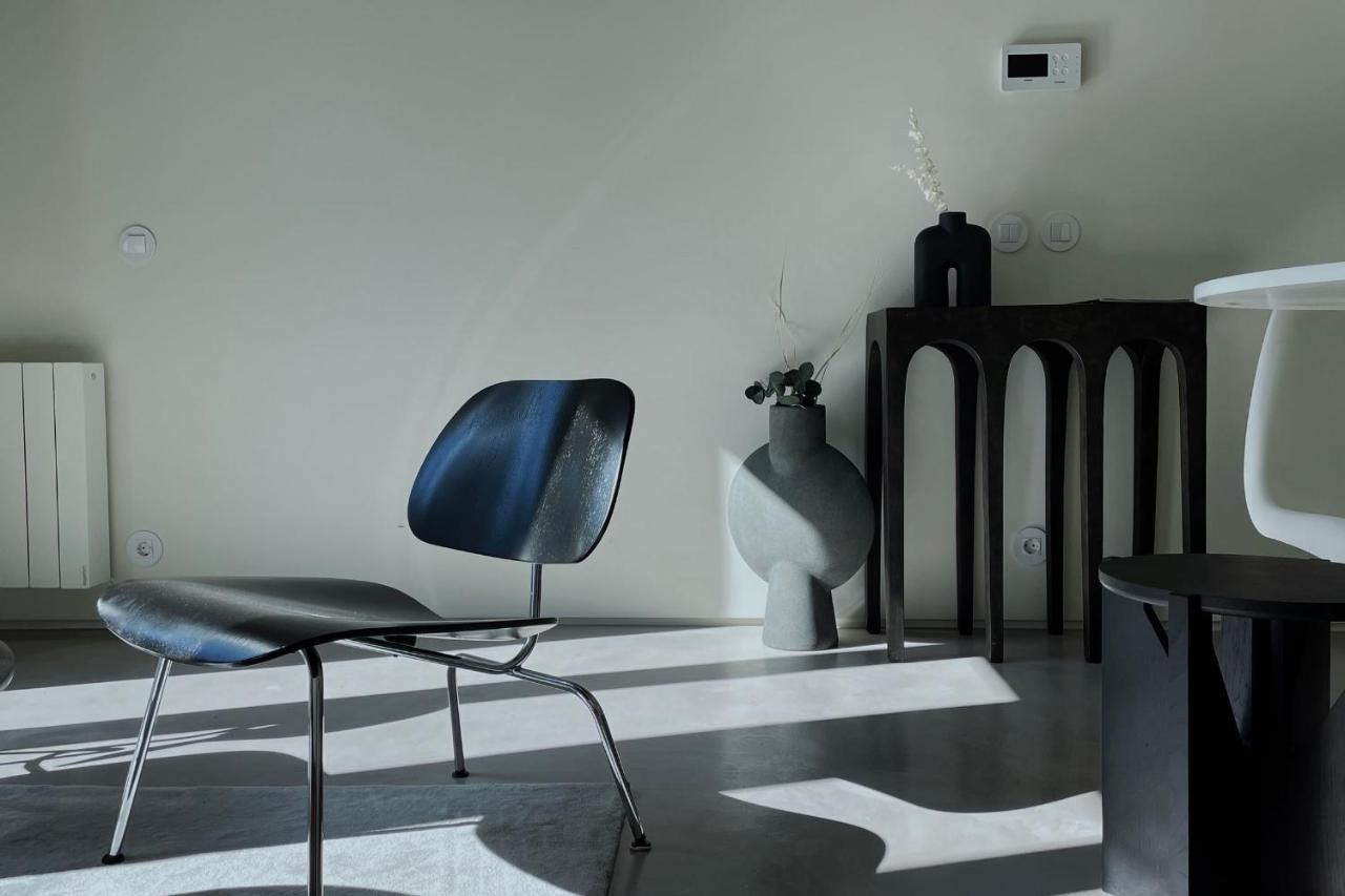 Mixo Lofts By Lovelystay * Oporto