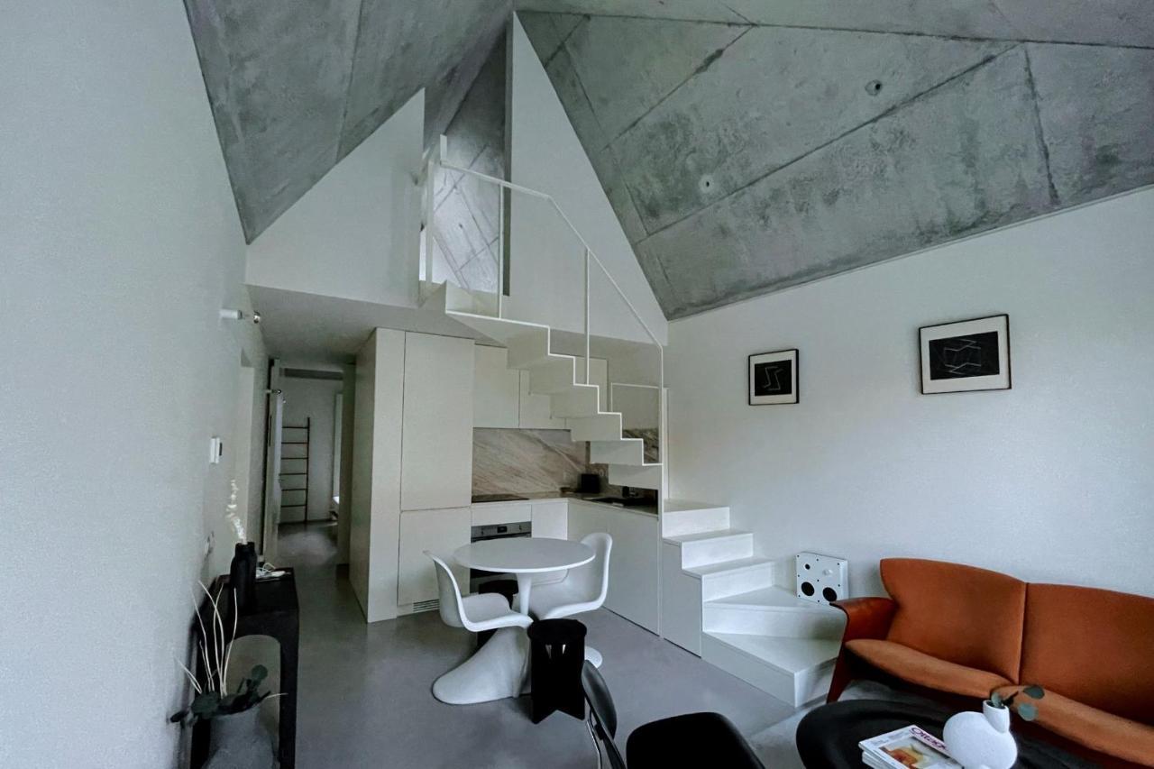 Mixo Lofts By Lovelystay Oporto