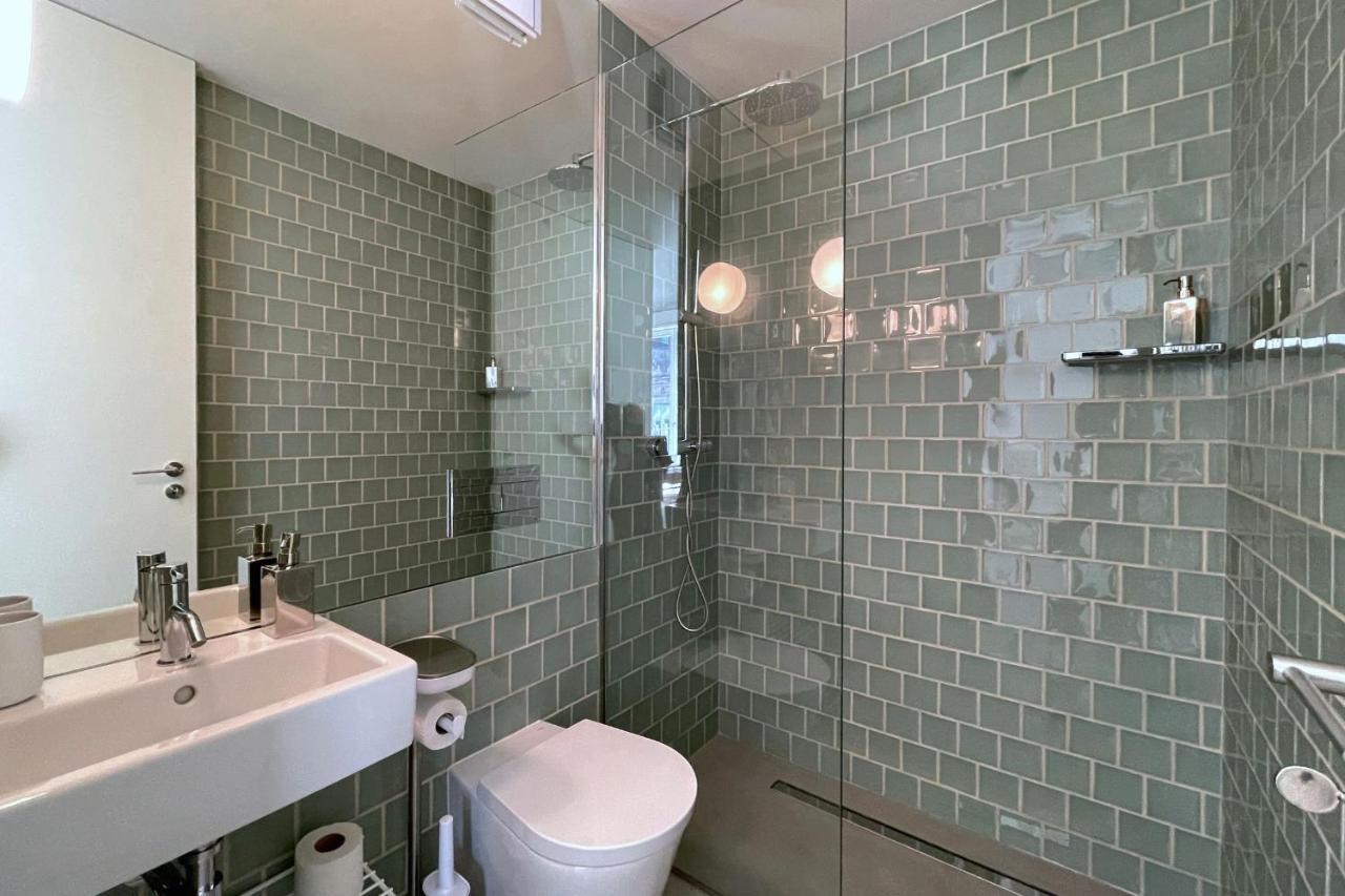 Mixo Lofts By Lovelystay Apartamento Oporto