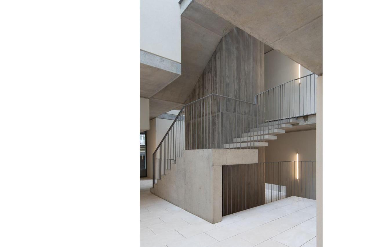 Mixo Lofts By Lovelystay Apartamento *
