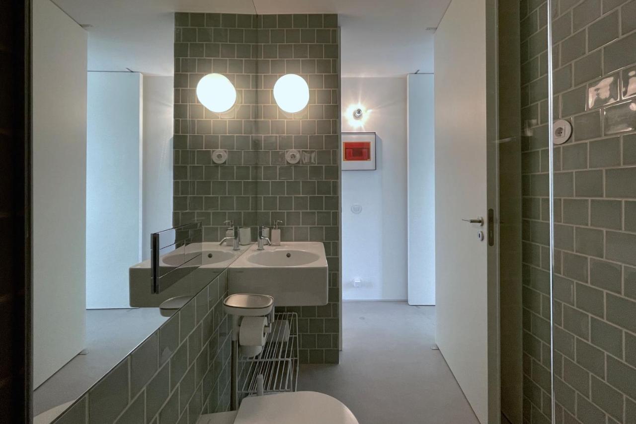 Mixo Lofts By Lovelystay Apartamento
