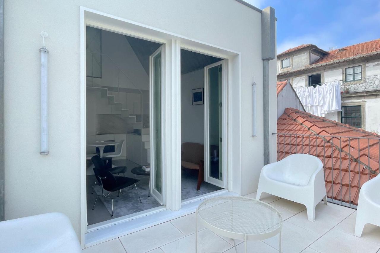 Mixo Lofts By Lovelystay Apartamento Oporto