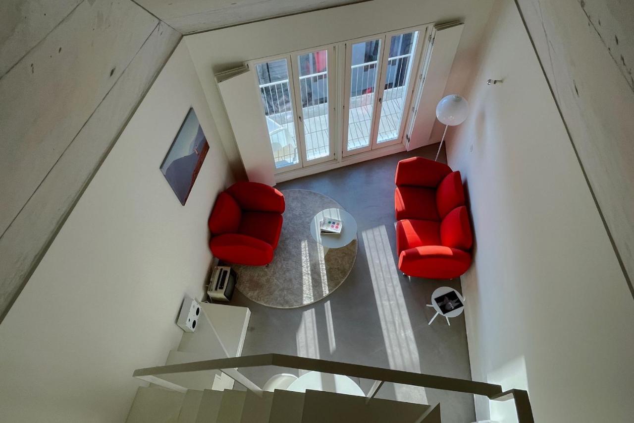 Mixo Lofts By Lovelystay Oporto