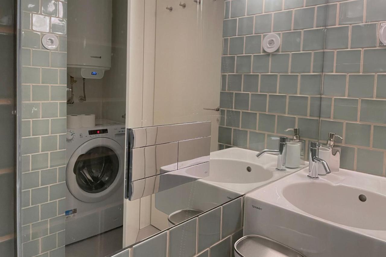 Mixo Lofts By Lovelystay Apartamento Oporto