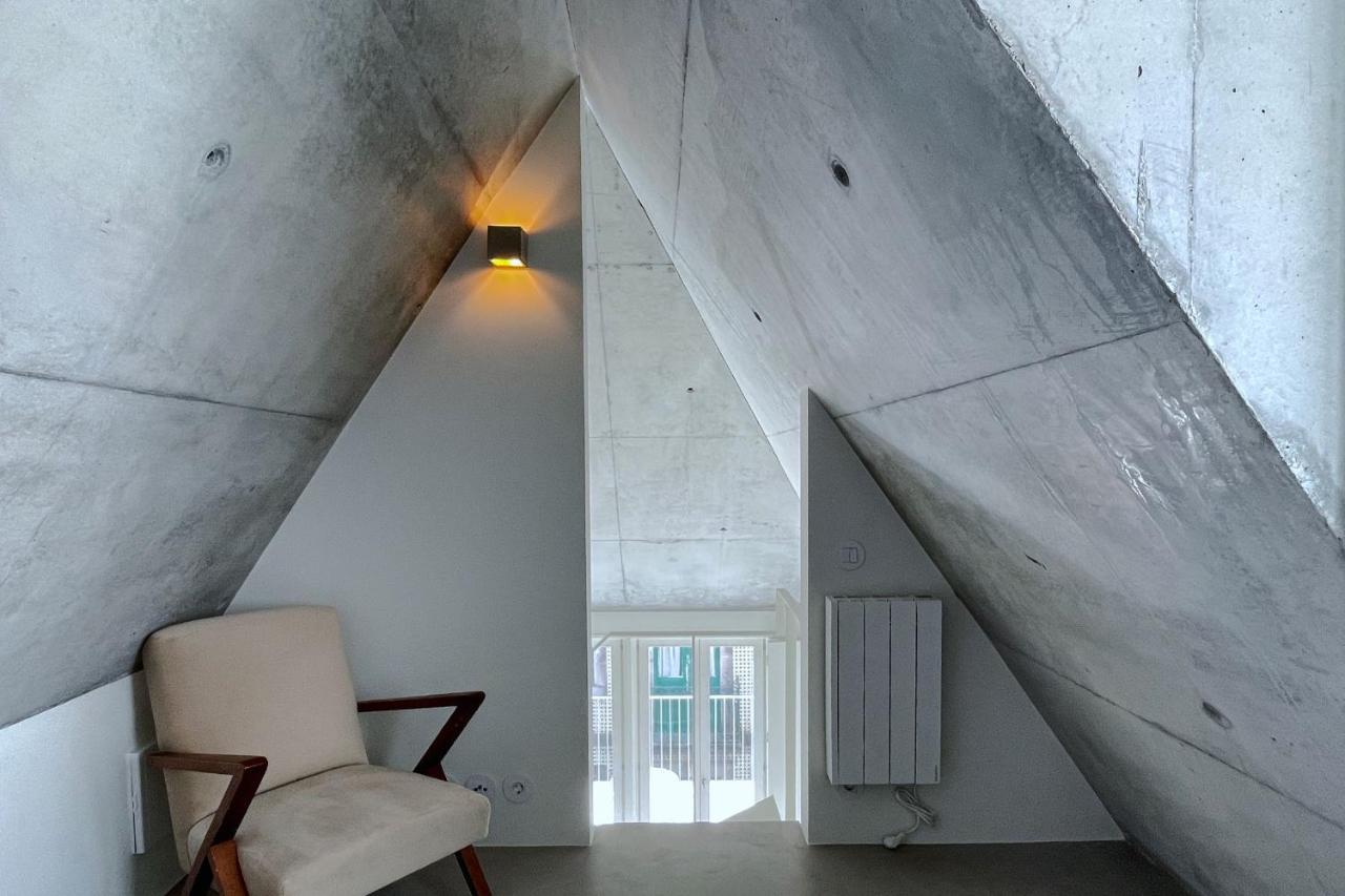 Mixo Lofts By Lovelystay Apartamento