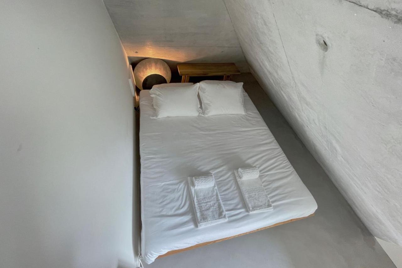 Mixo Lofts By Lovelystay Apartamento *