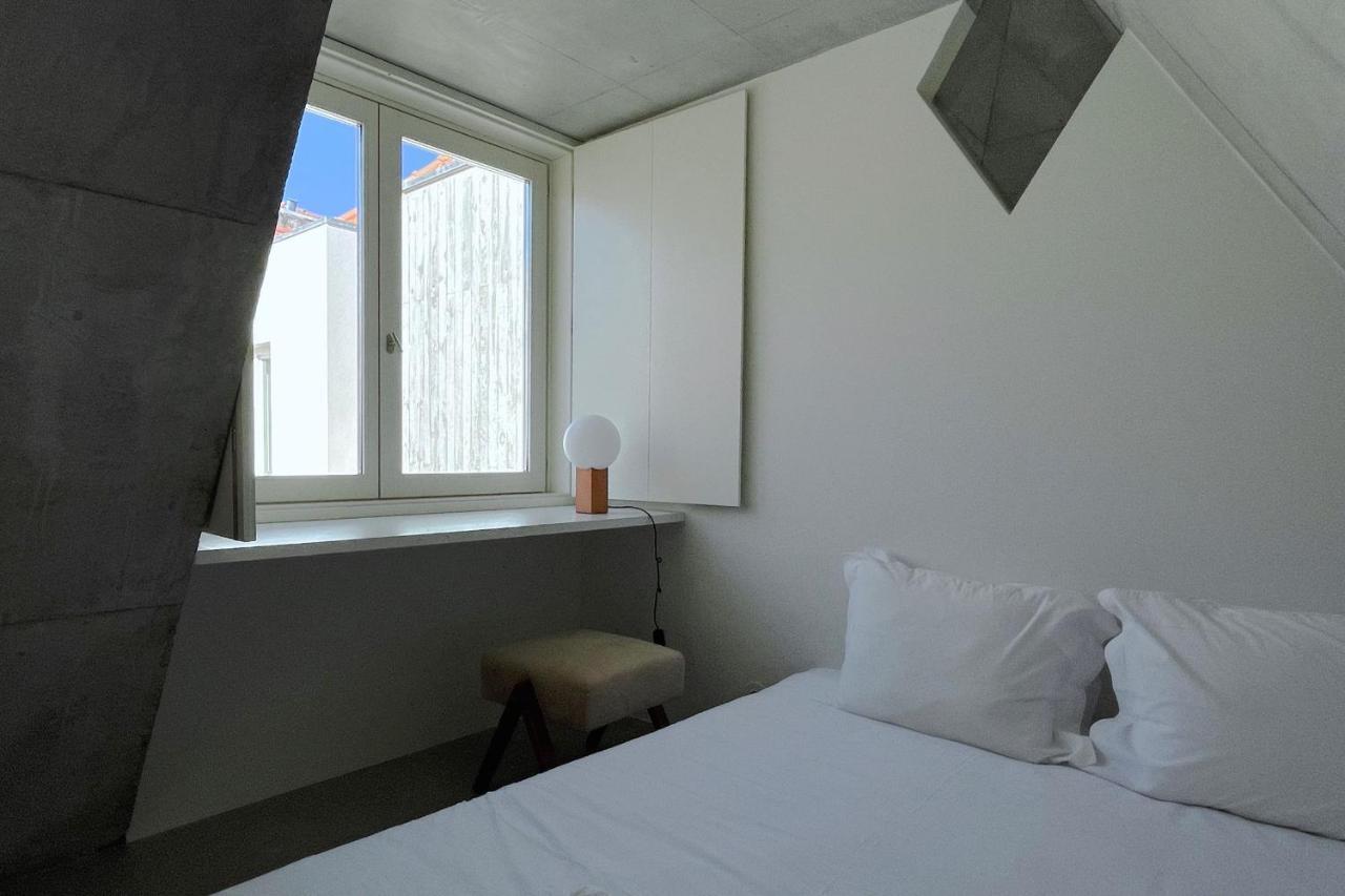 Mixo Lofts By Lovelystay Apartamento
