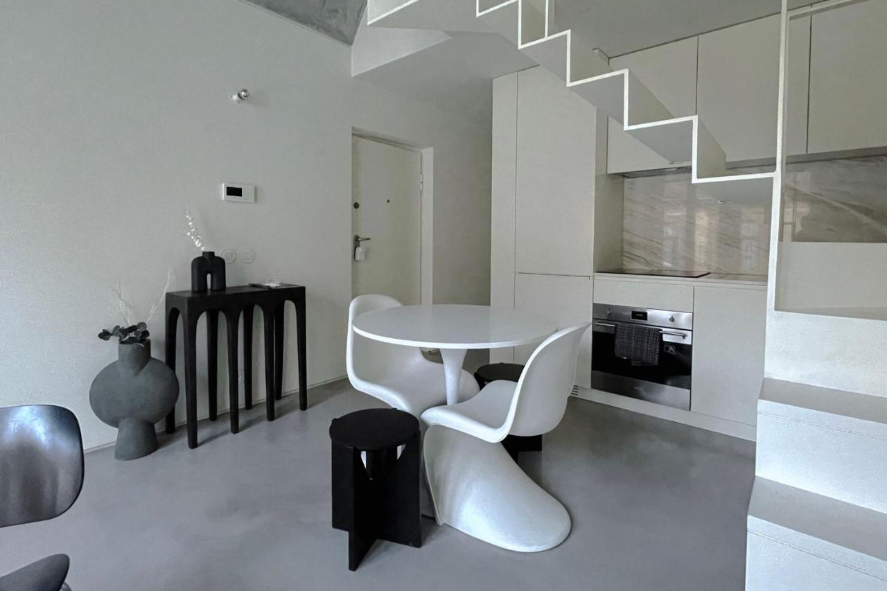 Mixo Lofts By Lovelystay * Oporto