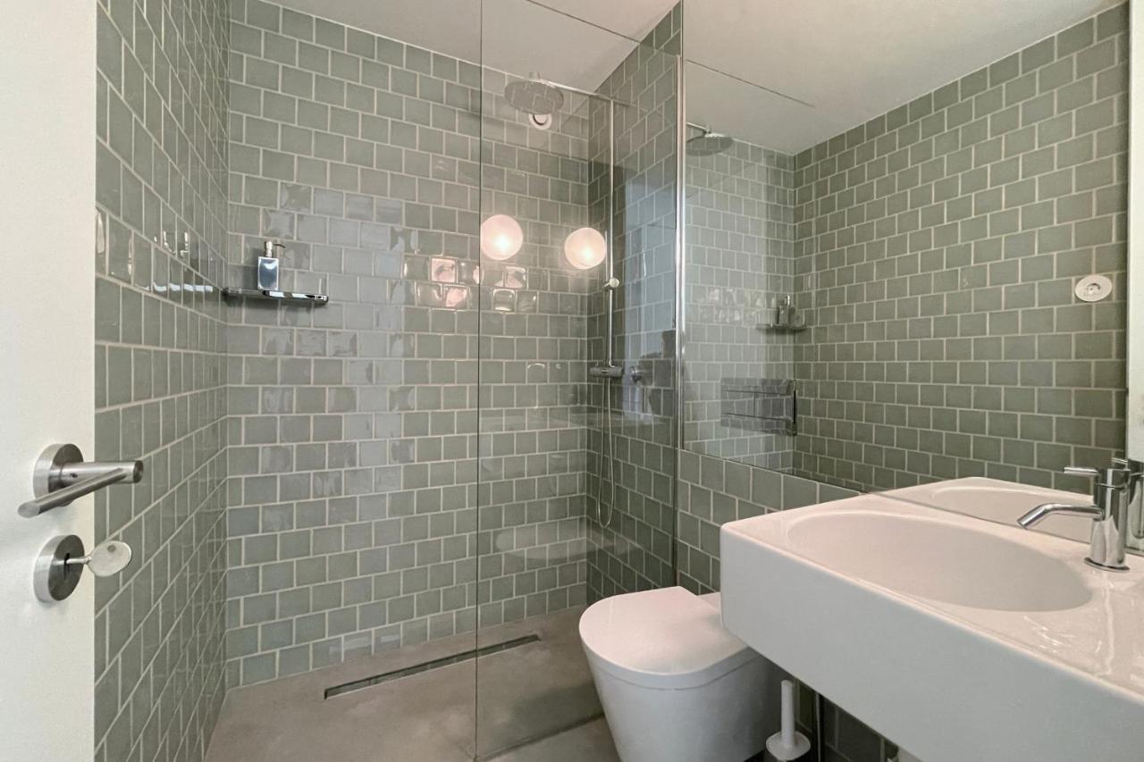 Apartamento Mixo Lofts By Lovelystay Oporto